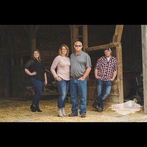 Meet your Posher, Lexie